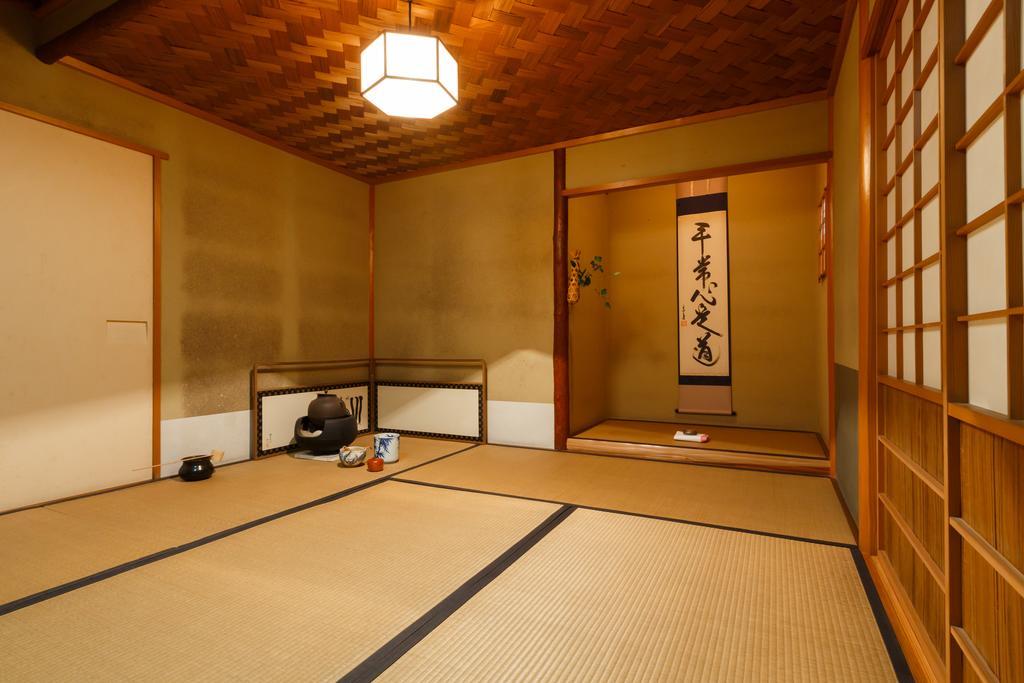 Kibune Hiroya Kyoto